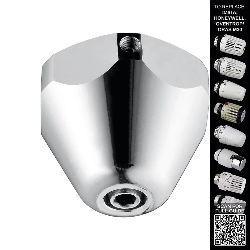DIVELLO Keywheel Cap M30