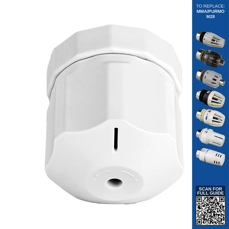DIVELLO Handwheel Cap M28-MMA