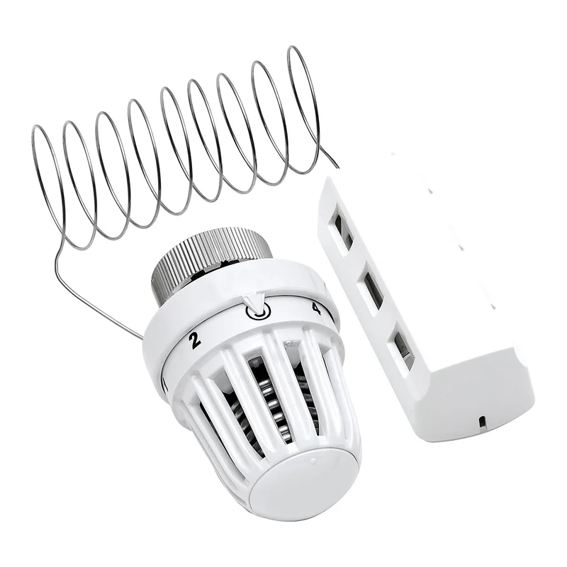 DIVELLO Range Thermostatic Head M28-MMA