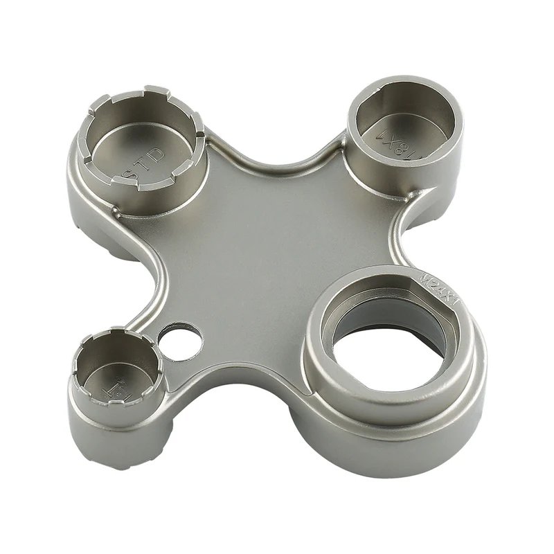 DIVELLO Aerator Tool