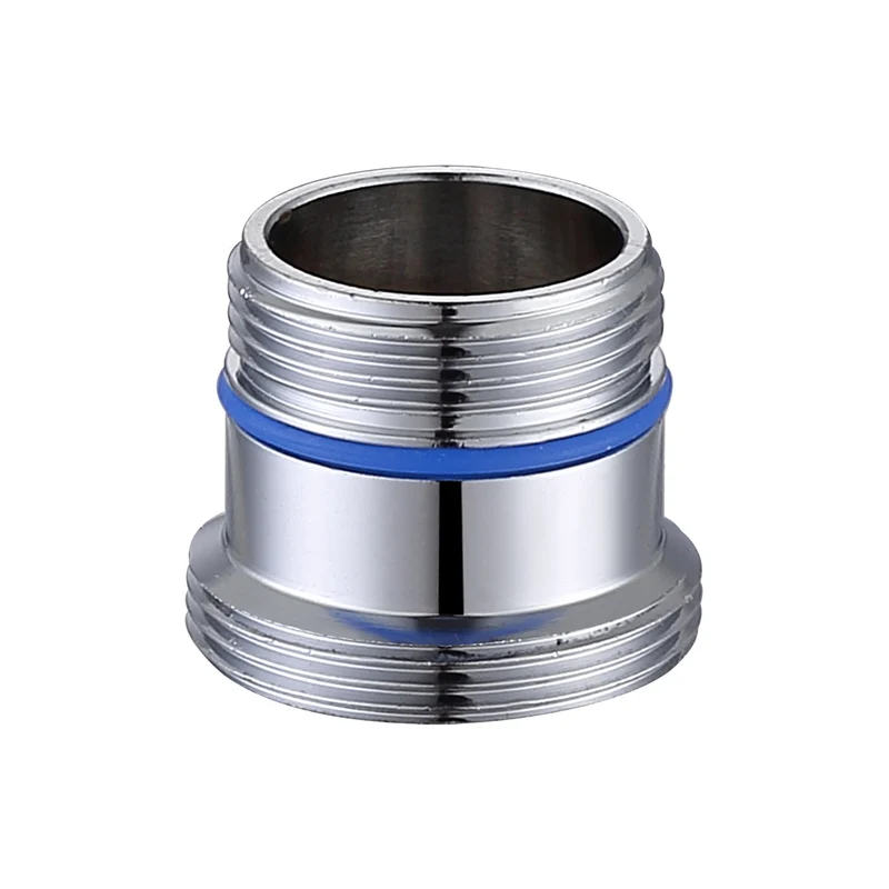 DIVELLO Aerator Adapter IN-M18.5xM22